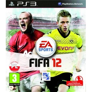 FIFA 12