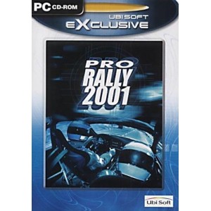 Pro Rally 2001 PL