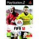 FIFA 12 PL-bez okładki