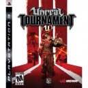 Unreal  Tournament III