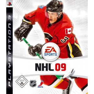 NHL 09