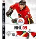 NHL 09