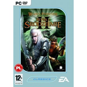 Władca Pierścieni: Bitwa o Śr&oacute;dziemie II PL