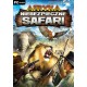 Afryka: Niebezpieczne Safari PL