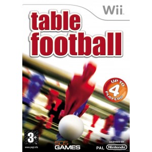 Table Football