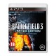 Battlefield 3 - LIMITED EDITION