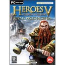 Heroes of Might and Magic V: Kuźnia Przeznaczenia PL/DODATEK/