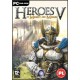 Heroes of Might and Magic V PL