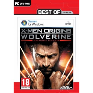 X-Men Origins Wolverine