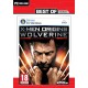 X-Men Origins Wolverine