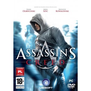 Assassin's Creed PL