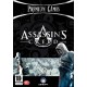 Assassin's Creed I PL