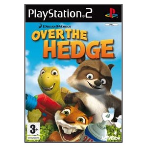 Over the Hedge