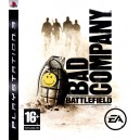 Battlefield: Bad Company