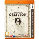 Oblivion: The Elder Scrolls IV PL