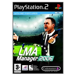LMA Manager 2006