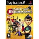 Disney - Meet the Robinsons