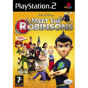 Meet the Robinsons