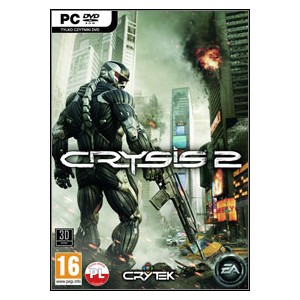 Crysis 2 PL