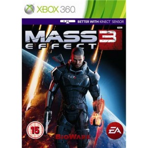 Mass Effect 3 PL