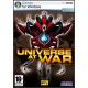 Universe at War: Earth Assault