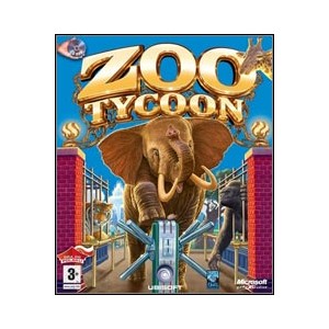 Zoo Tycoon PL