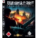 Turning Point - Fall of Liberty