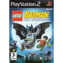LEGO Batman: The Videogame