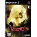 Devil May Cry 2 2xDVD