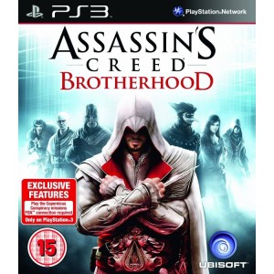 Assassin's Creed: Brotherhood