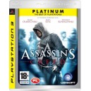 Assassin's Creed PL