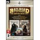 Railroad Tycoon - Antologia PL