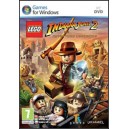 LEGO Indiana Jones 2: The Adventure Continues PL