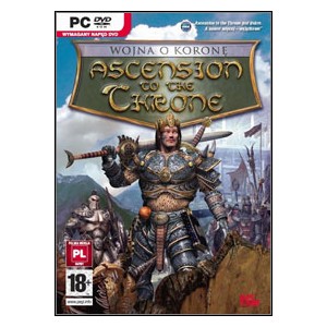 Ascension to the Throne: Wojna o Koronę PL