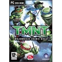 TMNT - Wojownicze Ż&oacute;łwie Ninja PL