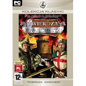 Twierdza: Warchest PL