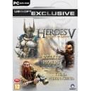 Heroes V - Złota Edycja PL