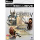 Heroes V - Złota Edycja PL