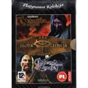 Neverwinter Nights 2 + Maska Zdrajcy - Złota Edycja PL