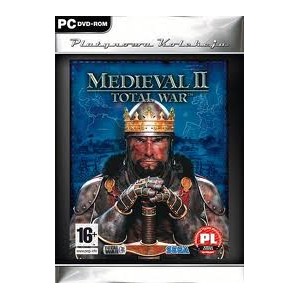 Medieval II: Total War PL