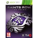 Saints Row: The Third PL