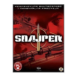 Snajper PL