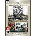Hidden and Dangerous - Antologia PL