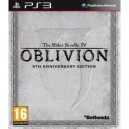 Oblivion: The Elder Scrolls IV - 5th Anniversary Edition