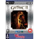 Gothic II PL