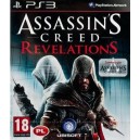 Assassin's Creed: Revelations PL