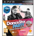 DanceStar Party PL