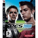 Pro Evolution Soccer 2008