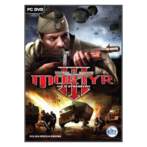 Mortyr III PL