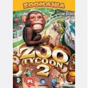 Zoo Tycoon 2 PL